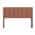 Walnut Finish color or pattern variation