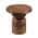 Walnut color or pattern variation