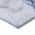 Blue and Gray color or pattern variation