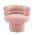 Pink color or pattern variation