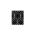 Black/Ivory color or pattern variation