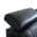 Black Faux Leather color or pattern variation