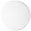 White with Shiny White Trim color or pattern variation