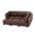 Dark Brown color or pattern variation