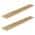 Light Brown color or pattern variation