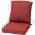 Red color or pattern variation
