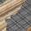 Gray color or pattern variation