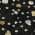 Black color or pattern variation