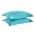 Teal color or pattern variation