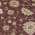 Burgundy color or pattern variation