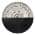 Satin Nickel/Black color or pattern variation