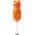Orange color or pattern variation
