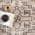 Beige color or pattern variation