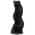Black color or pattern variation