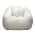 White color or pattern variation