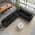 Black (10-Seater ) color or pattern variation