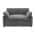 Gray color or pattern variation