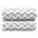 Grey Chevron color or pattern variation