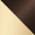 Oil Rubbed Bronze/Gold color or pattern variation