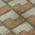 Copper color or pattern variation