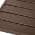 Brown color or pattern variation