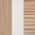 Raw Oak color or pattern variation