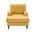 Mustard yellow color or pattern variation