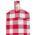 Country Red Soft White color or pattern variation