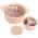 Pink color or pattern variation