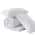 White color or pattern variation