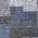 Blue color or pattern variation