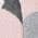 Ivory/Pink color or pattern variation