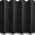 Black color or pattern variation