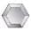 Silver color or pattern variation