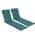Malachite color or pattern variation