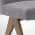 Grey color or pattern variation