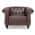 Dark Brown color or pattern variation