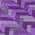 Purple color or pattern variation