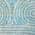 Teal color or pattern variation