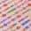 Pink color or pattern variation
