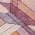 Pink color or pattern variation