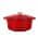 Red color or pattern variation
