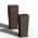 Brown-L color or pattern variation