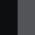 Black/Gray color or pattern variation