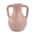 Brown color or pattern variation