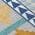 Navy color or pattern variation