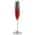 Black n Red Blend color or pattern variation