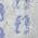 Blue color or pattern variation