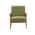 Green color or pattern variation
