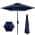 Navy Blue color or pattern variation
